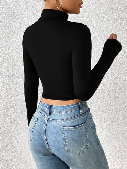 Elegantly Designed T-Shirt