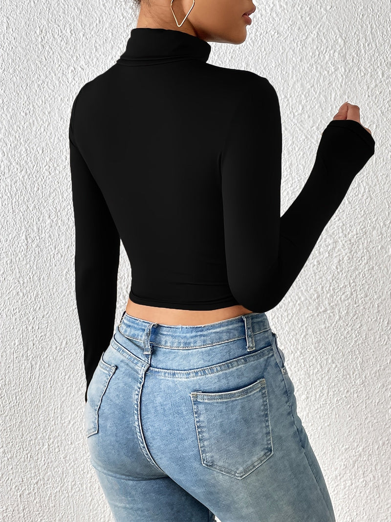 Elegantly Designed T-Shirt
