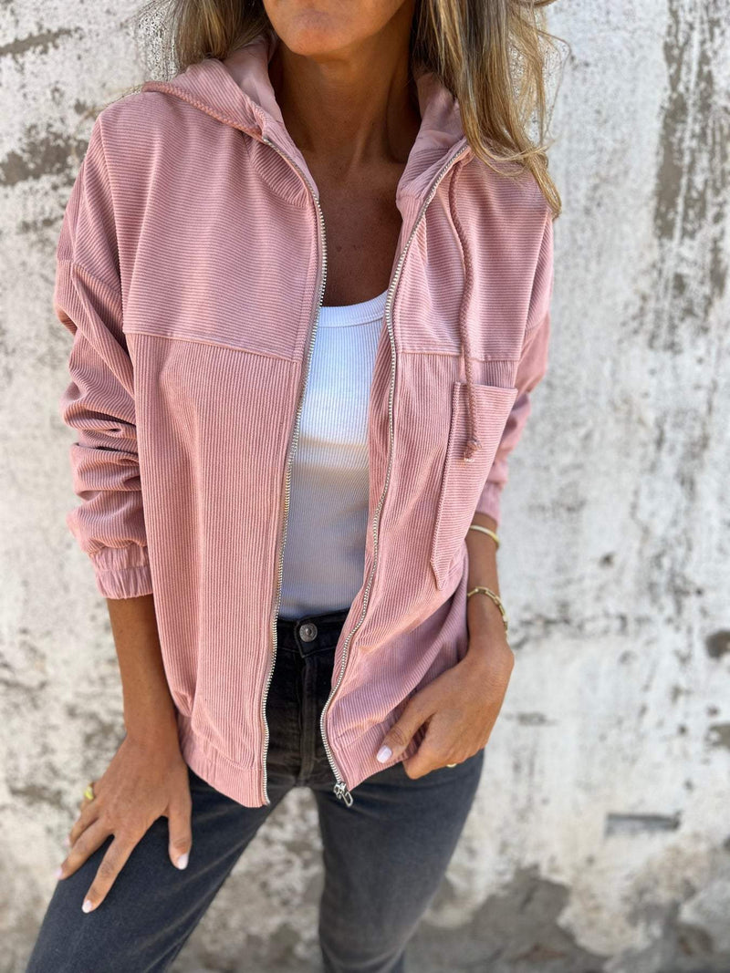 Elegantly Designed Jacket