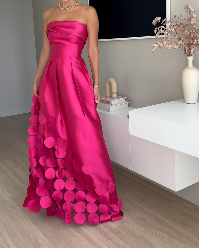 Vintage Inspired Dress