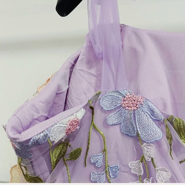 Vintage Inspired Dress