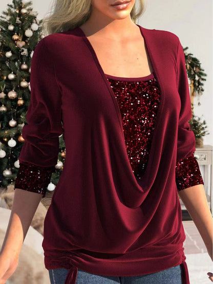 Gracefully Designed Top