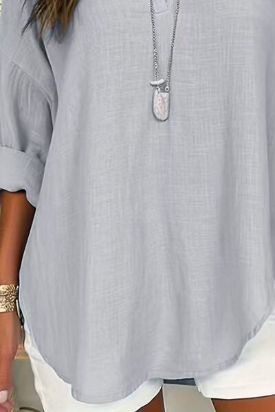 Classic Vintage Blouse