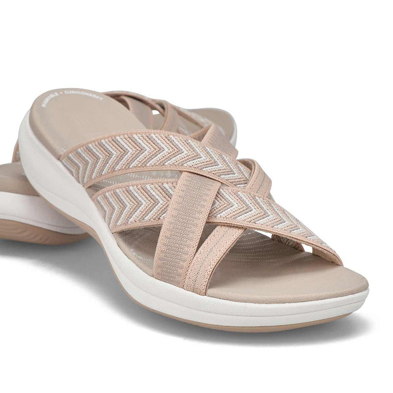Vintage Inspired Orthopedic Sandals