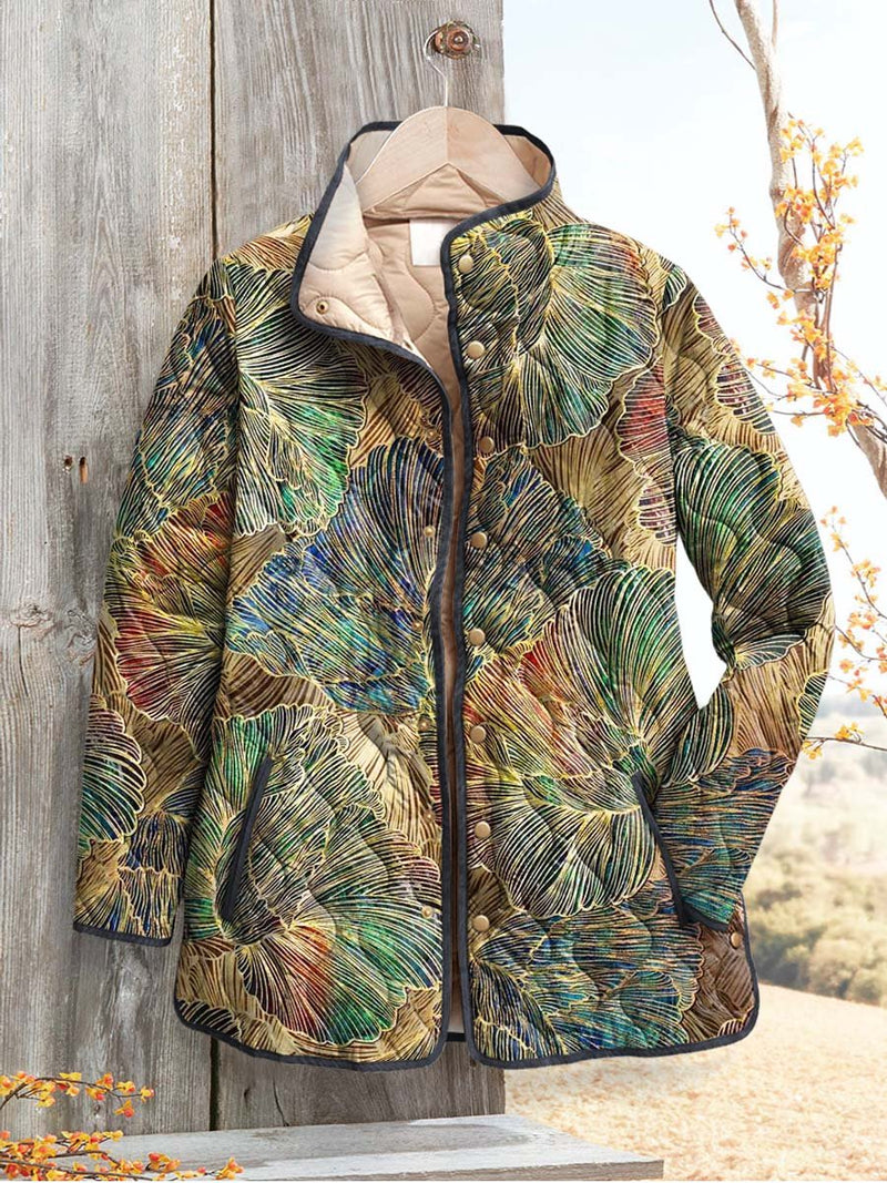 Classic Designed Cardigan