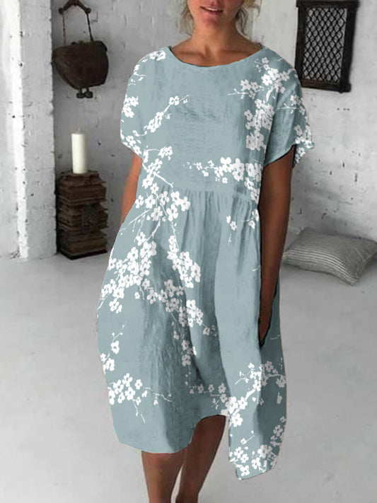 Beautifully Crafted Dress