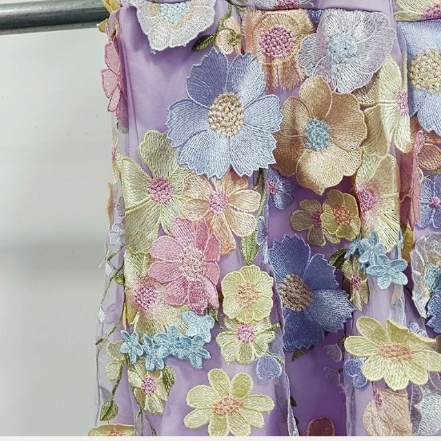Vintage Inspired Dress