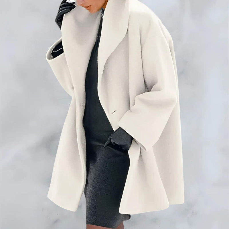 Classic Designed Coat