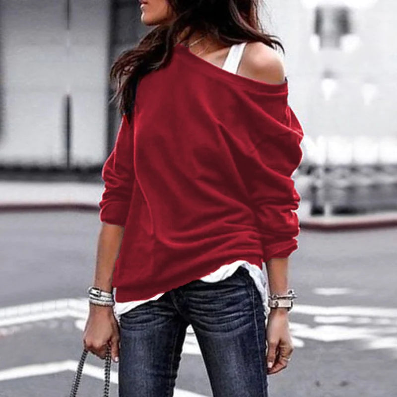 Elegantly Designed Sweater