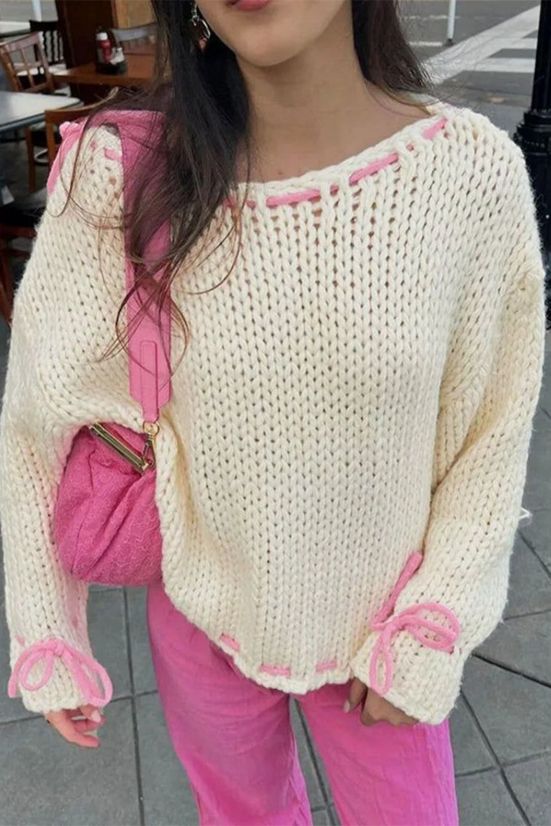 Classic Vintage Sweater