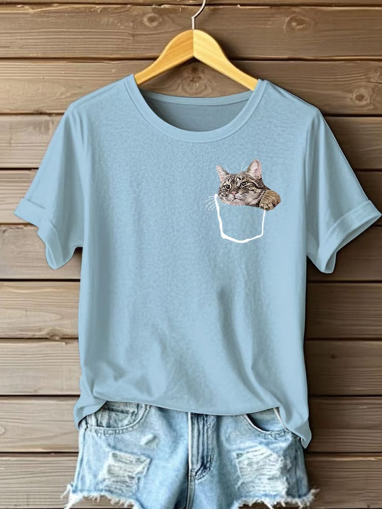 Vintage Inspired T-Shirt