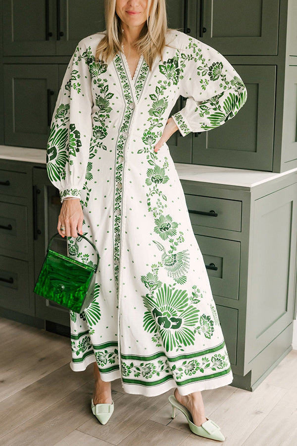 Thoughtfully Designed Dress