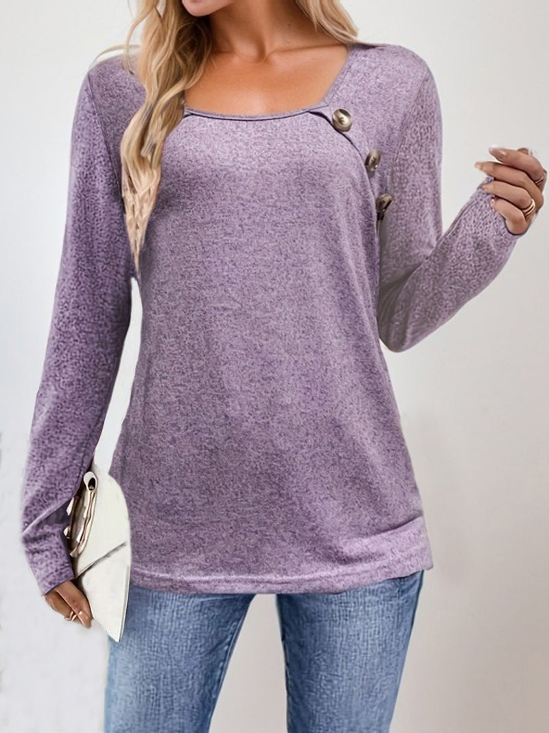 Timeless Vintage Style T-Shirt