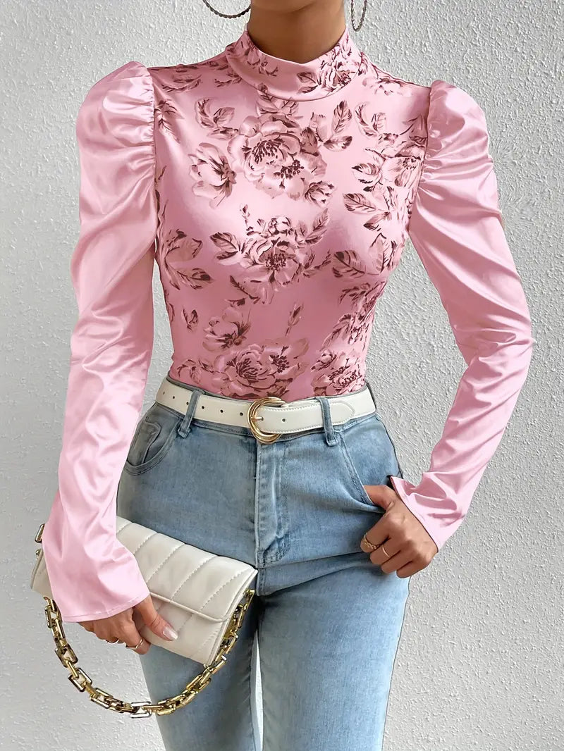 Beautifully Crafted Blouse
