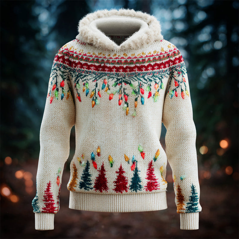 Elegantly Designed Sweater