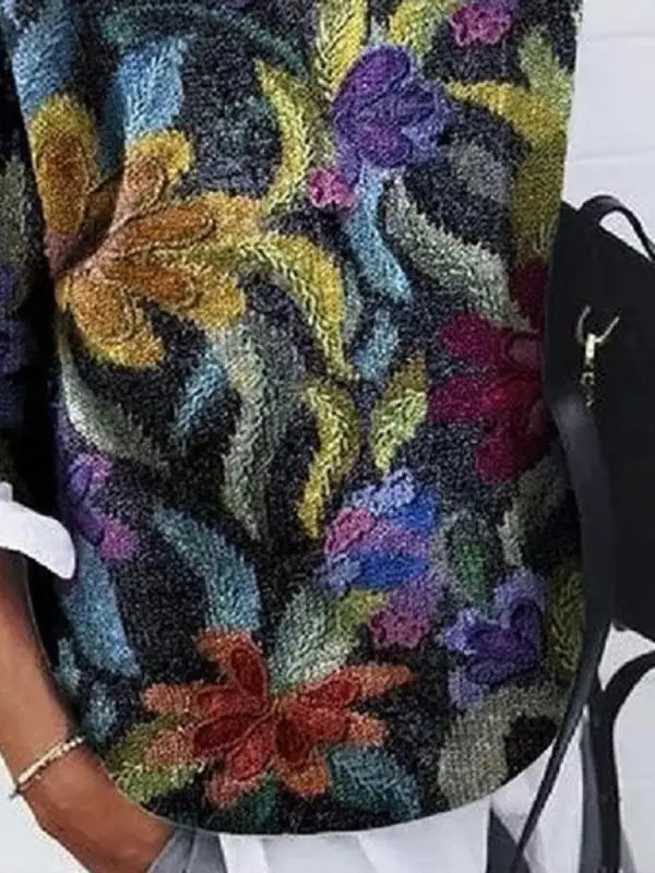 Classic Vintage Sweater