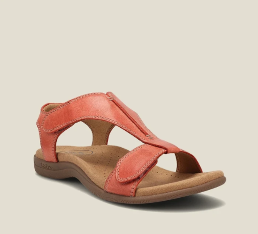 Chic Orthopedic Shoes with Unique Design