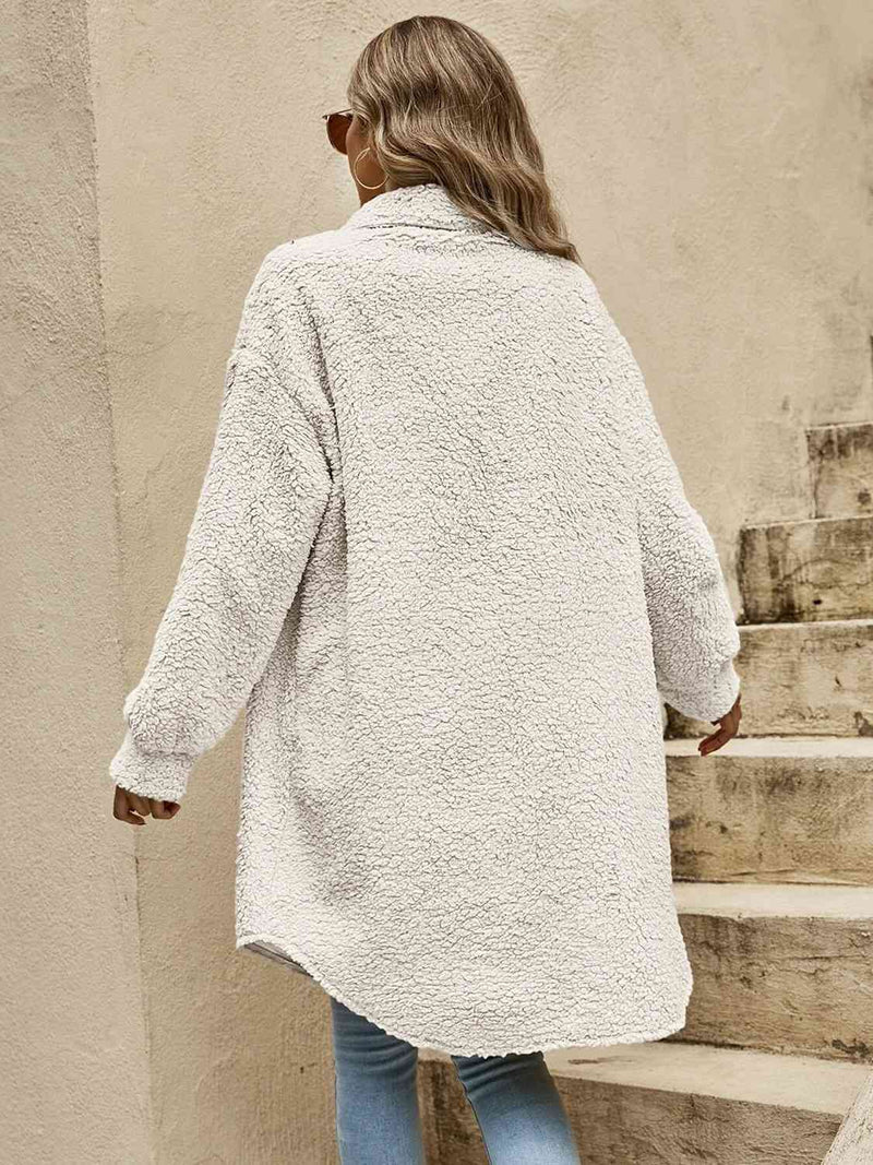 Classic Vintage Coat
