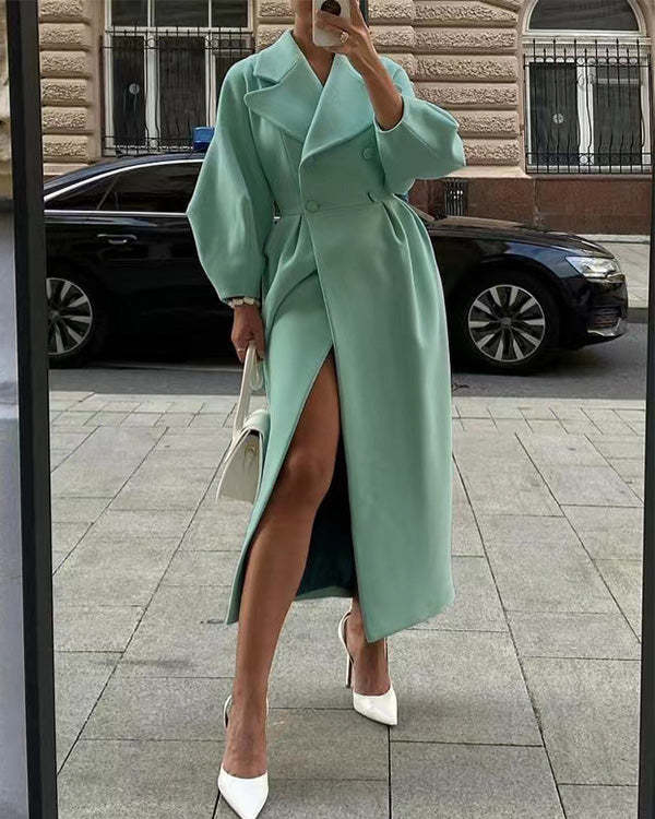 Beautifully Crafted Coat