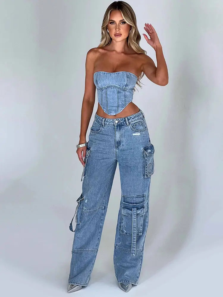 Classic Designed Garment