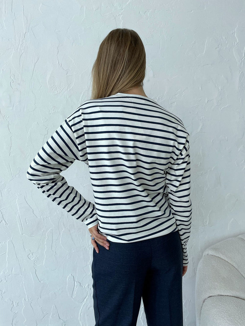 Classic Vintage Blouse