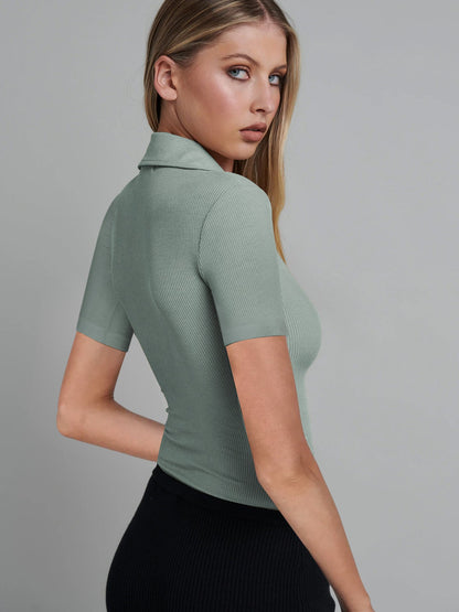 Timeless Vintage Style Shirt