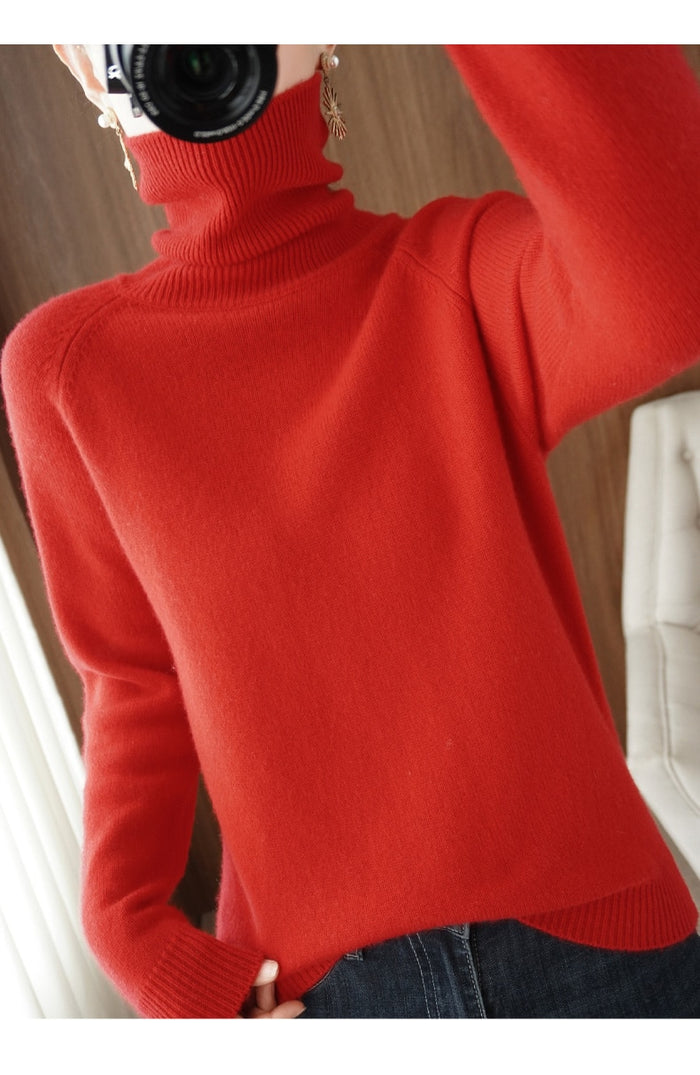 Elegantly Designed Sweater