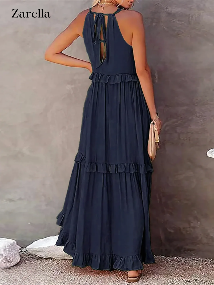 Classic Vintage Dress