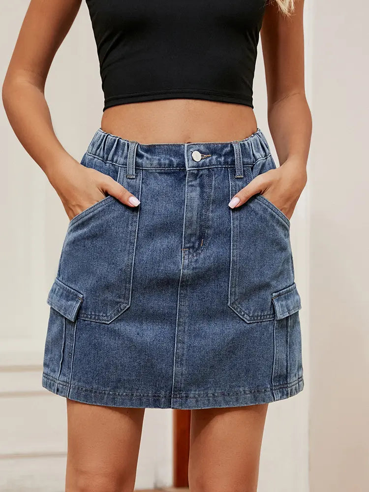 Classic Vintage Garment