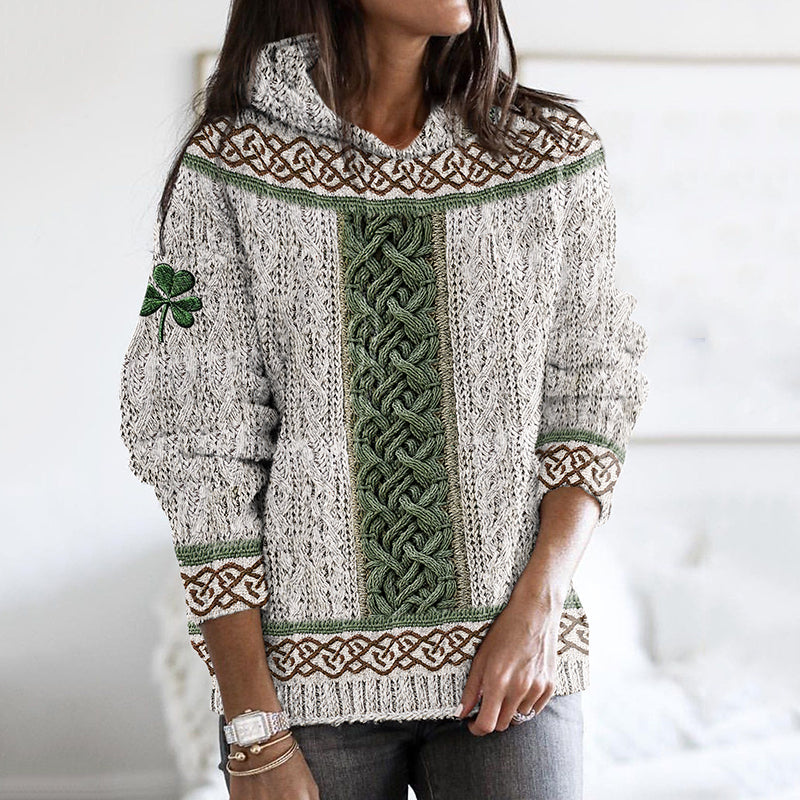 Beautifully Crafted Sweater