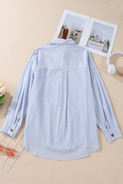 Beautifully Crafted Shirt
