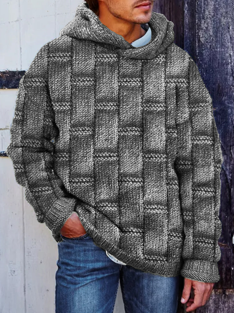 Beautifully Crafted Sweater
