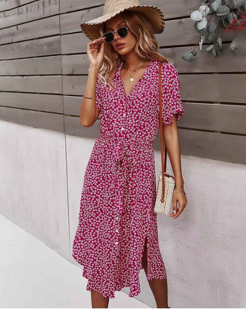 Thoughtfully Designed Dress