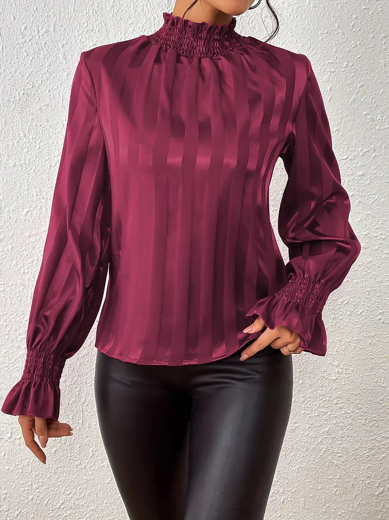 Classic Designed Blouse