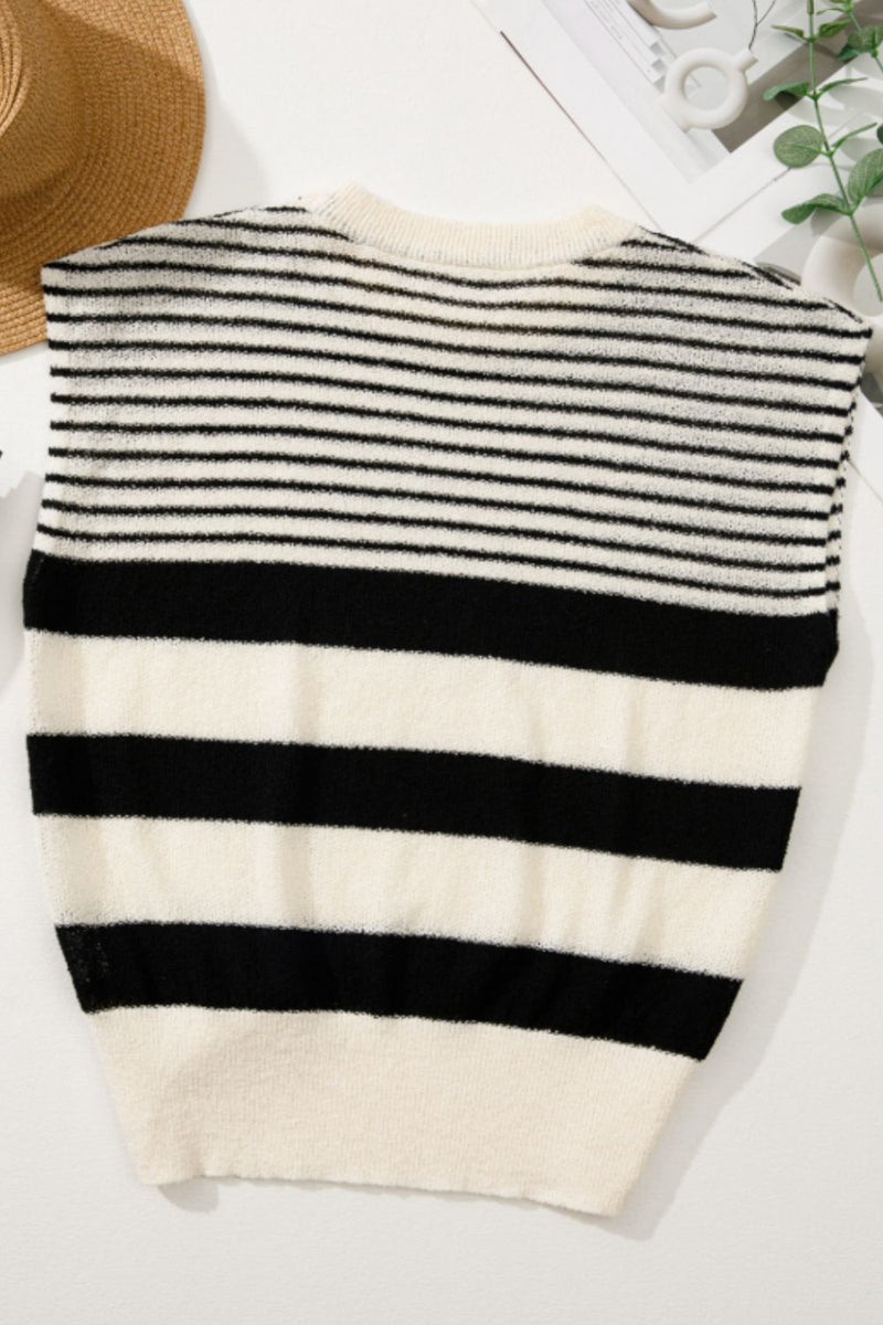 Classic Vintage Sweater