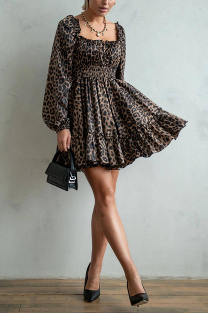 Classic Designed Dress