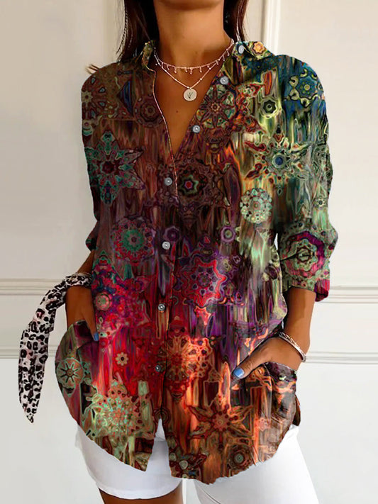 Vintage Inspired Shirt