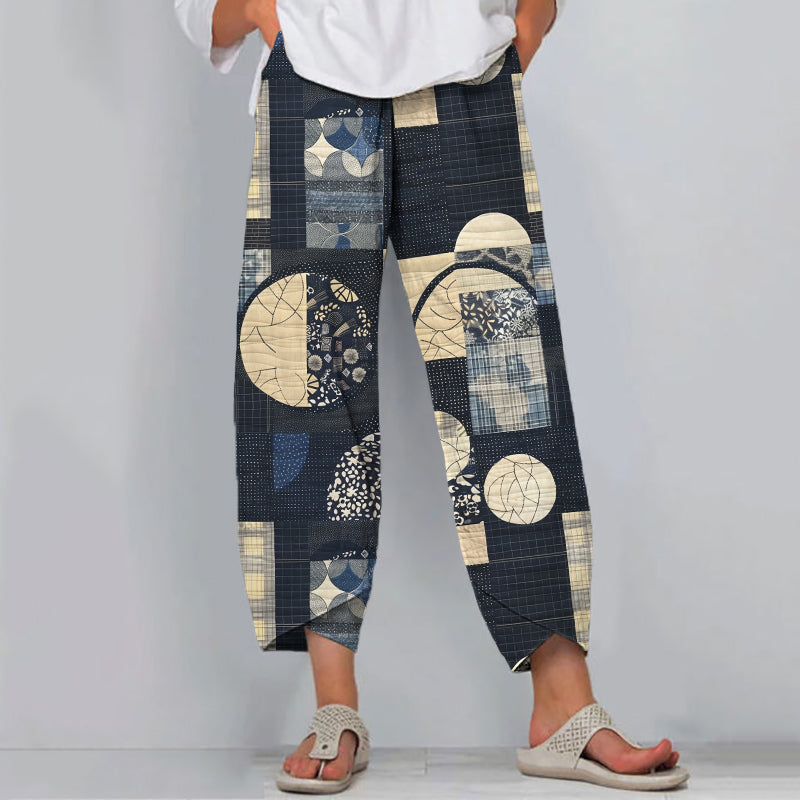 Classic Vintage Pants