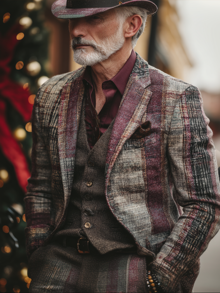 Beautifully Crafted Coat