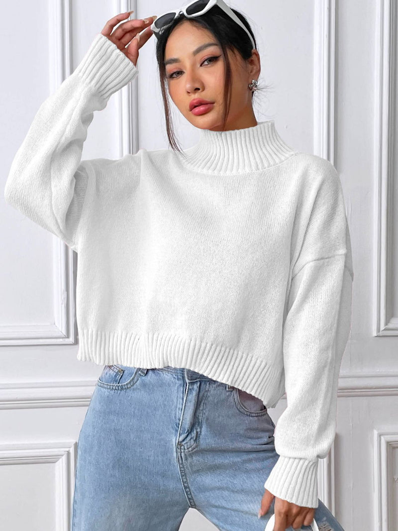Elegantly Designed Sweater