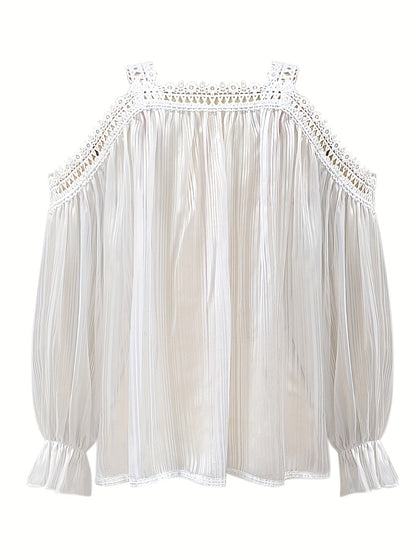 Classic Designed Blouse