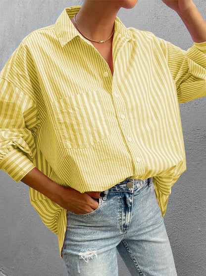 Beautifully Crafted Shirt