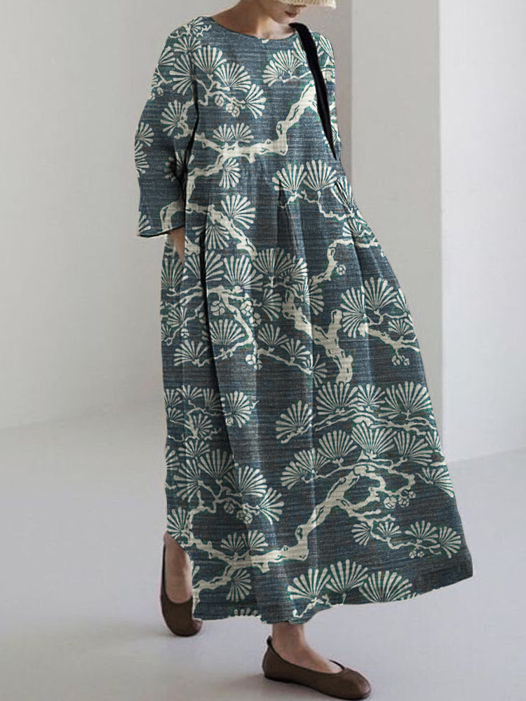 Vintage Inspired Dress
