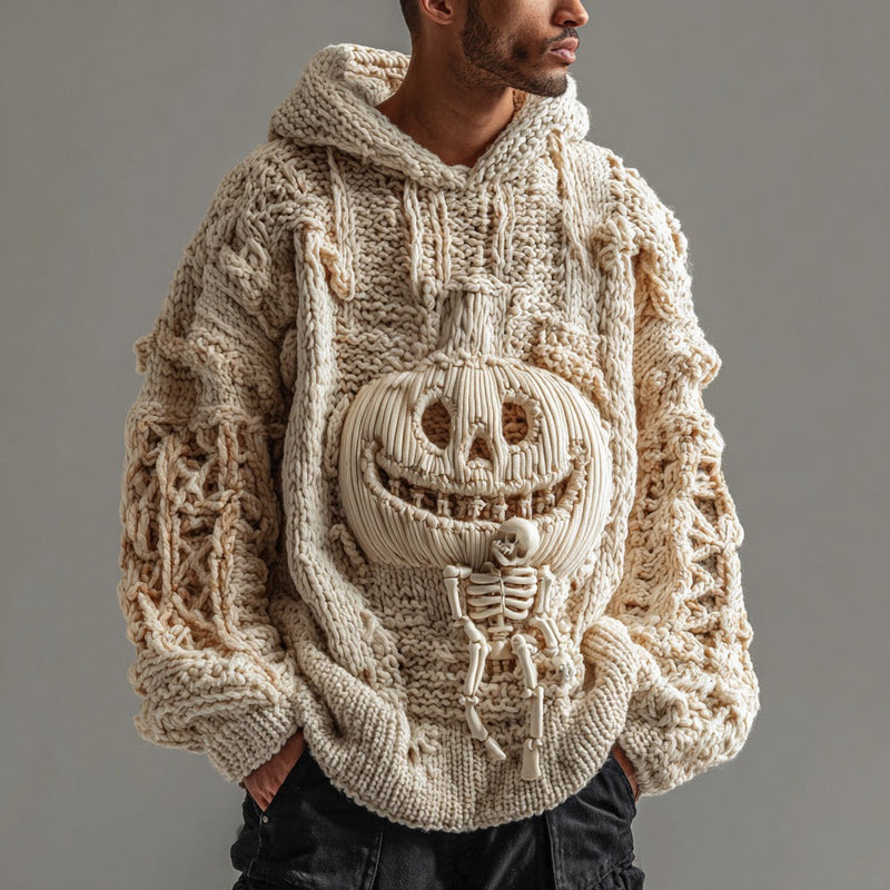 Elegantly Designed Sweater