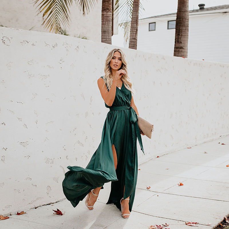 Beautifully Crafted Dress