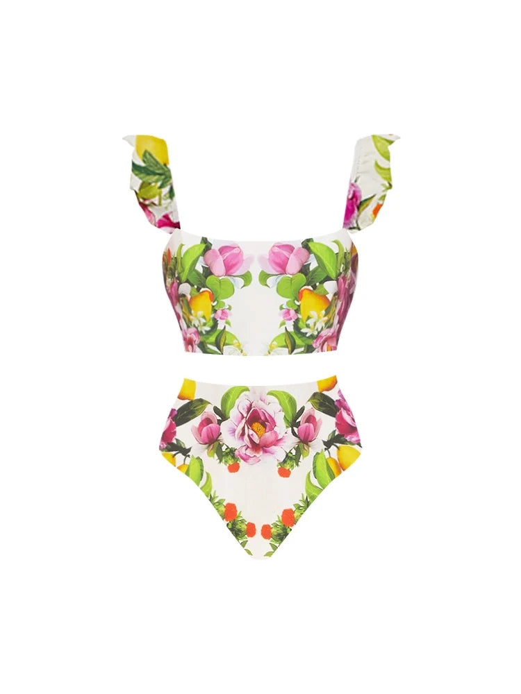Swimsuit