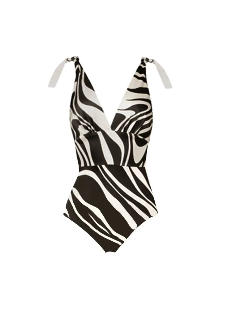 Elegantly Designed Garment