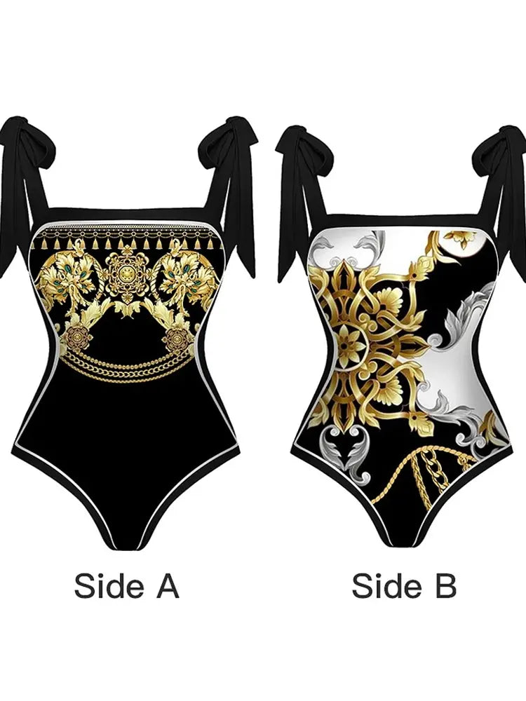 Thoughtfully Designed Garment
