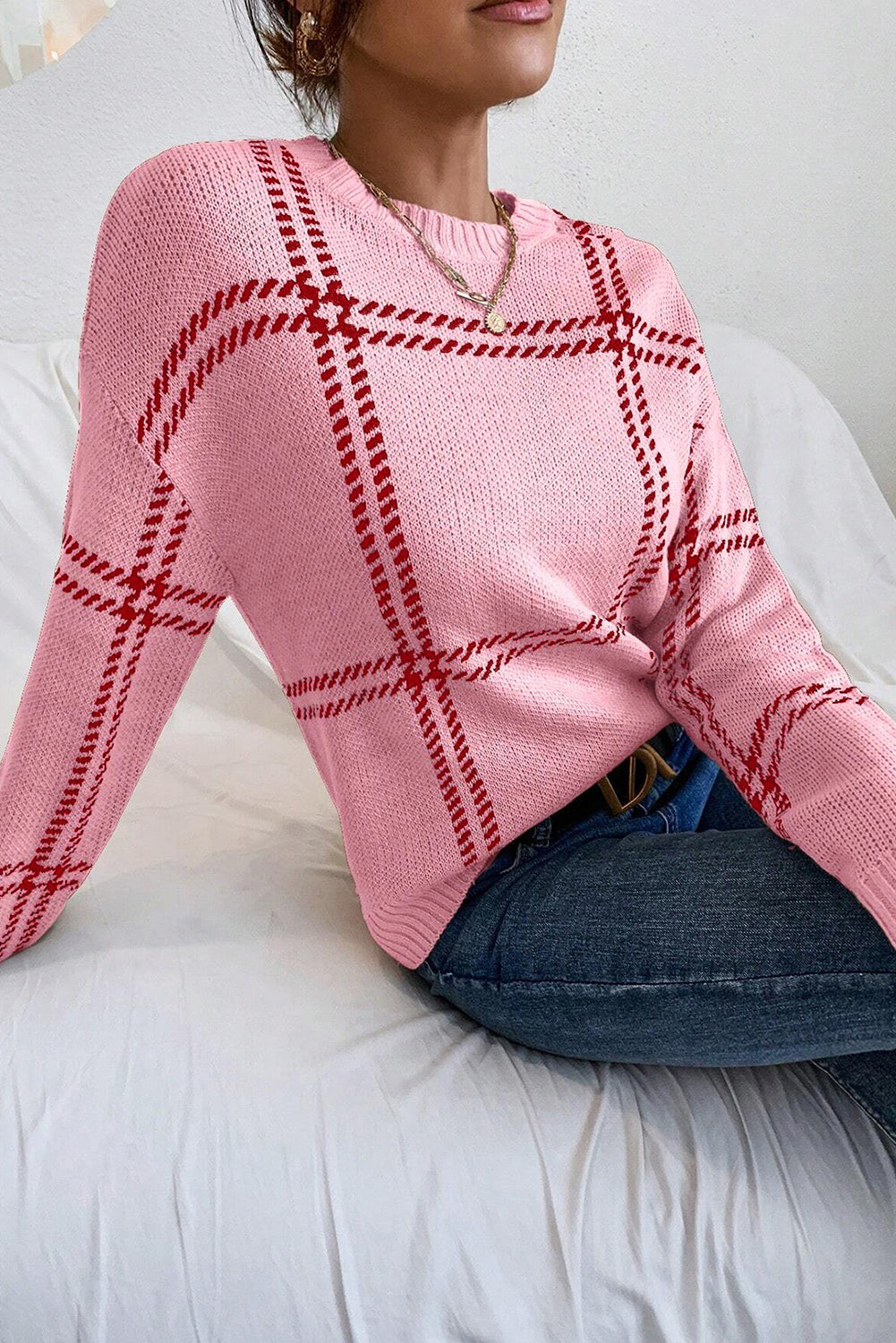 Classic Vintage Sweater