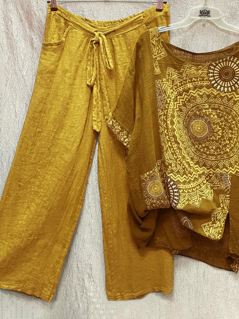 Classic Vintage Garment